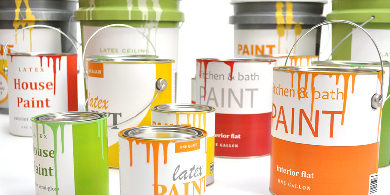 PaintCare 