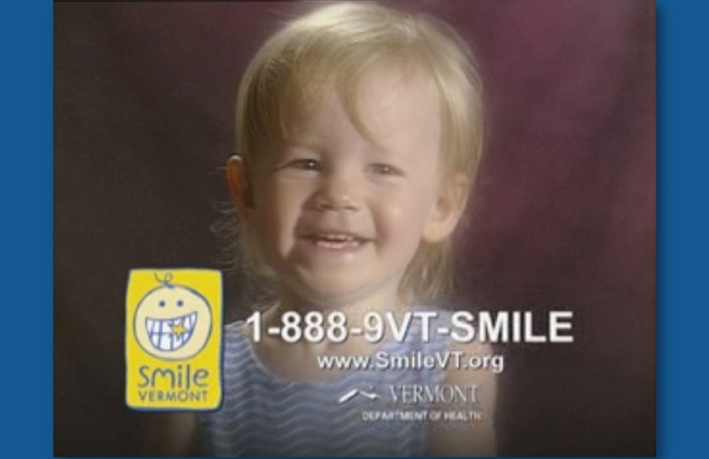 VDH Smile broadcast video