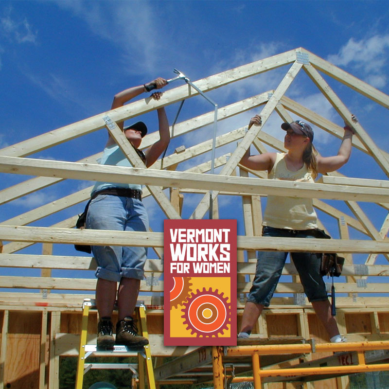 building a timber frame