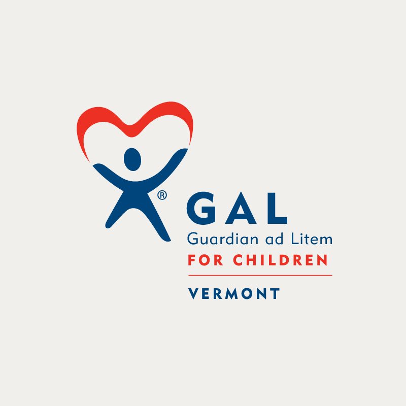 GAL Vermont logo