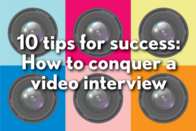 how-to-conquer-a-video-interview