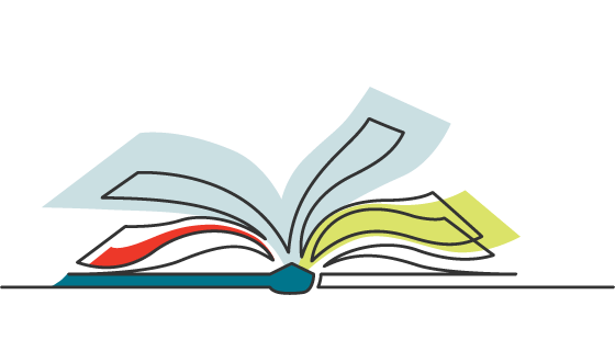 Marketing Partners news and resources book graphic