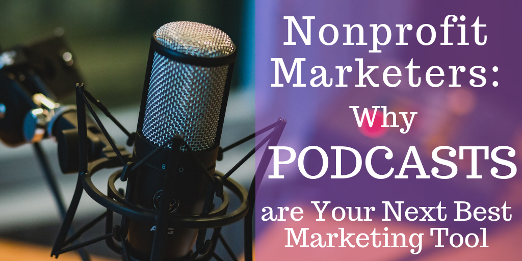 Nonprofit Marketers_