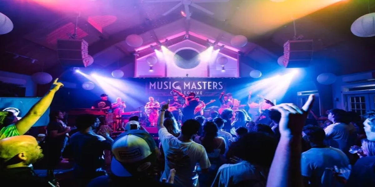 Music Masters Collective featured in IBTimes